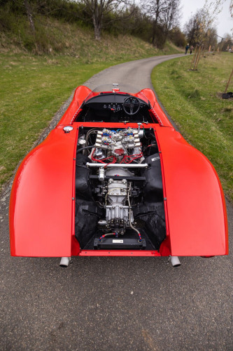 Bizzarrini P538_57