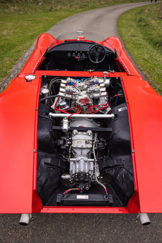 Bizzarrini P538_58