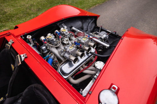 Bizzarrini P538_61