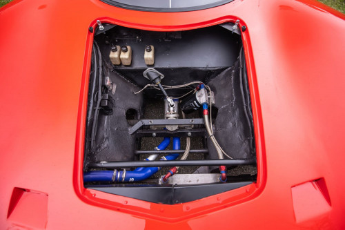 Bizzarrini P538_63