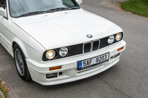 BMW 318is White_5