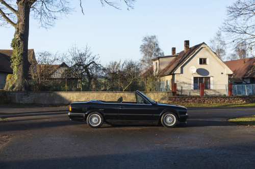 BMW 325i Cabrio E30 Auctomobile_14