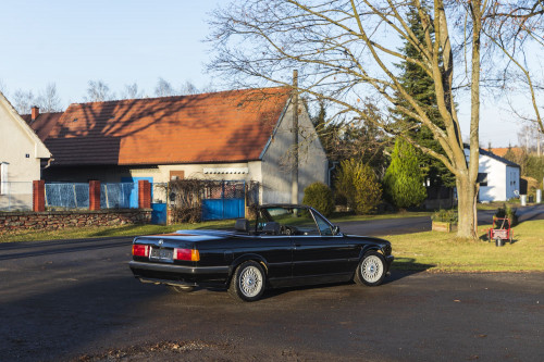 BMW 325i Cabrio E30 Auctomobile_16