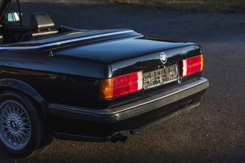 BMW 325i Cabrio E30 Auctomobile_17