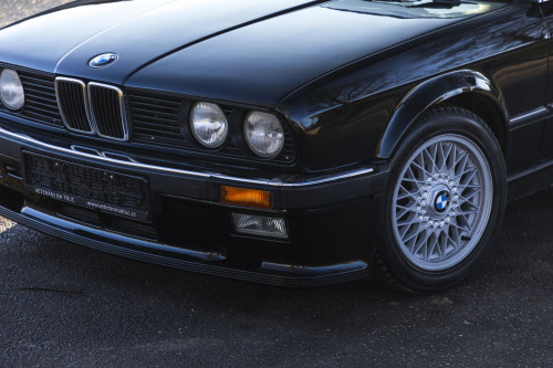 BMW 325i Cabrio E30 Auctomobile_18