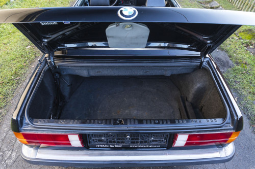 BMW 325i Cabrio E30 Auctomobile_20