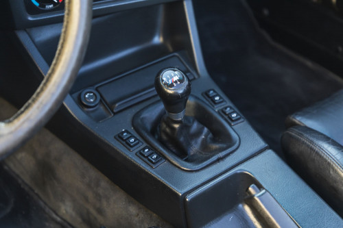 BMW 325i Cabrio E30 Auctomobile_24