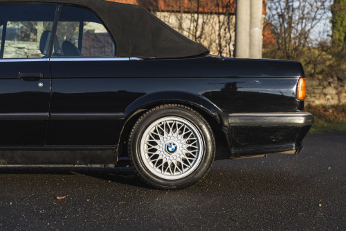 BMW 325i Cabrio E30 Auctomobile_3