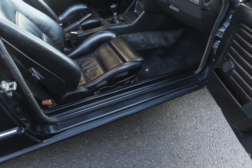 BMW 325i Cabrio E30 Auctomobile_31