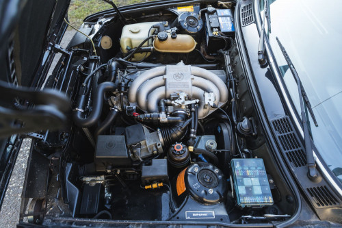 BMW 325i Cabrio E30 Auctomobile_35