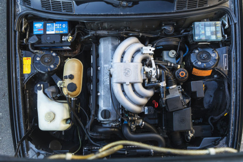 BMW 325i Cabrio E30 Auctomobile_36