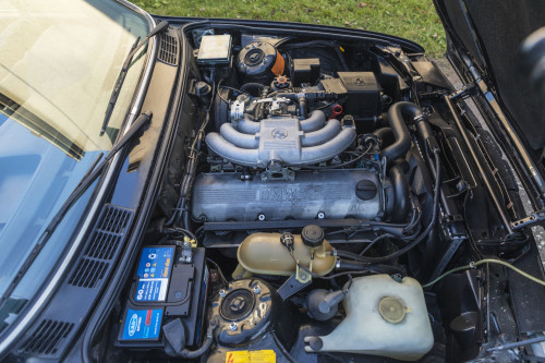 BMW 325i Cabrio E30 Auctomobile_37