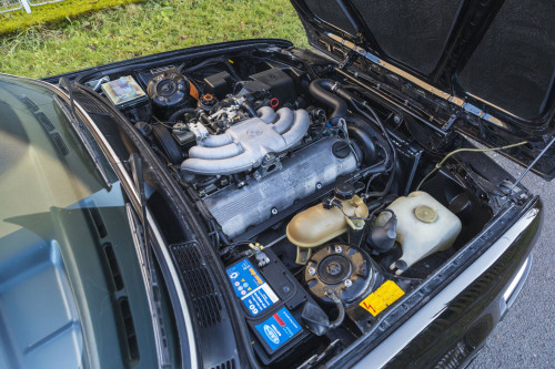 BMW 325i Cabrio E30 Auctomobile_38