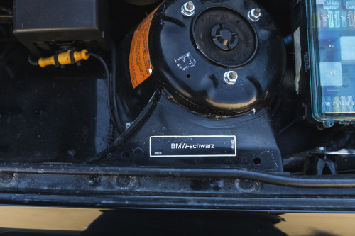 BMW 325i Cabrio E30 Auctomobile_40