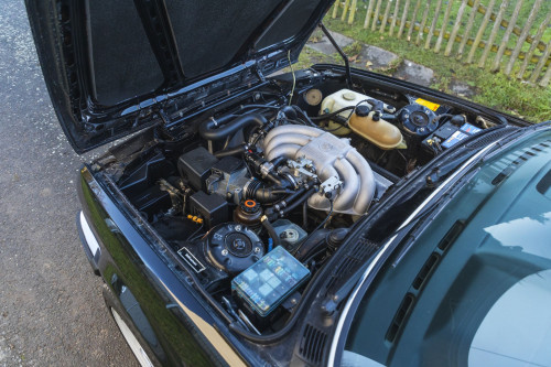 BMW 325i Cabrio E30 Auctomobile_43