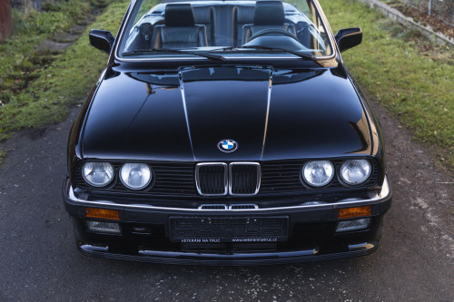 BMW 325i Cabrio E30 Auctomobile_44