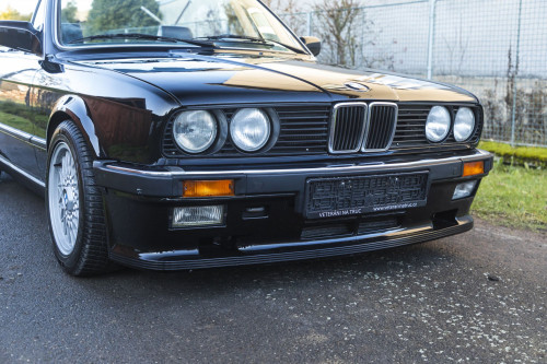 BMW 325i Cabrio E30 Auctomobile_46
