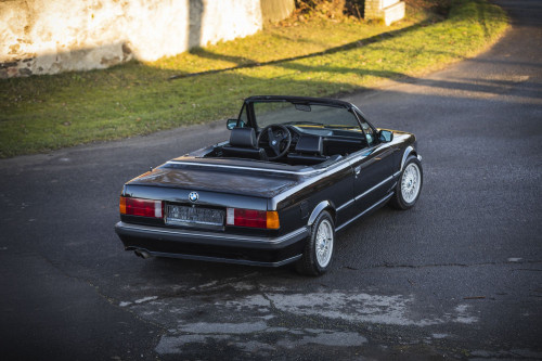 BMW 325i Cabrio E30 Auctomobile_54