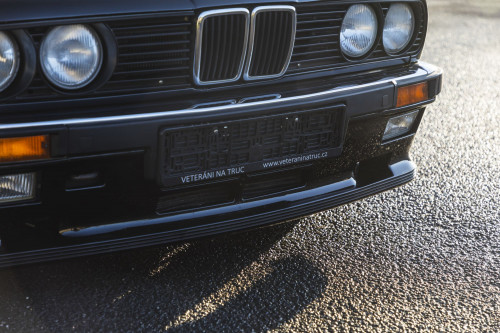 BMW 325i Cabrio E30 Auctomobile_7