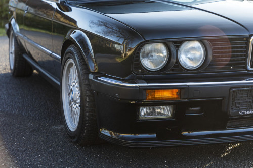 BMW 325i Cabrio E30 Auctomobile_8