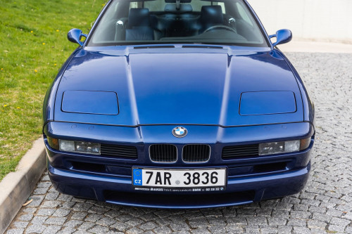 BMW 850CSi_12