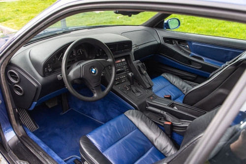 BMW 850CSi_22