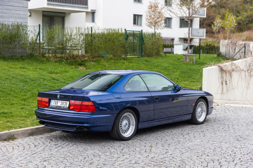 BMW 850CSi_51
