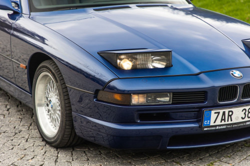BMW 850CSi_60