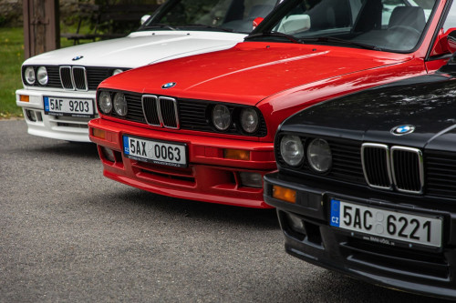BMW e30 318is_5