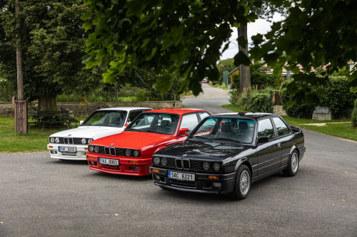 BMW e30 318is_7