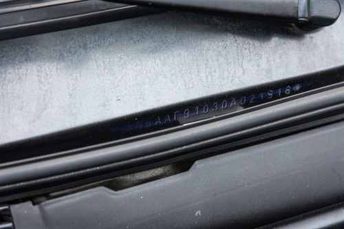 BMW e30 318is BLACK_15