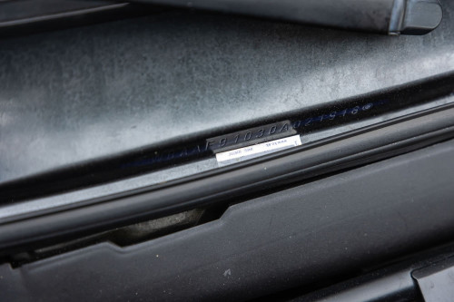 BMW e30 318is BLACK_16