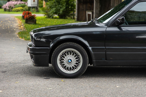 BMW e30 318is BLACK_27
