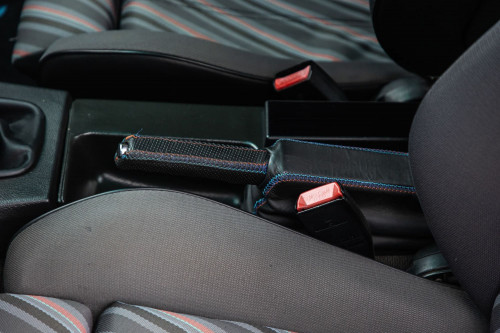 BMW e30 318is BLACK_35