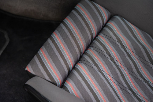 BMW e30 318is BLACK_36