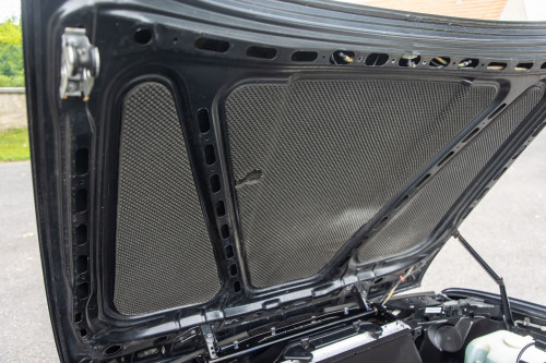 BMW e30 318is BLACK_9