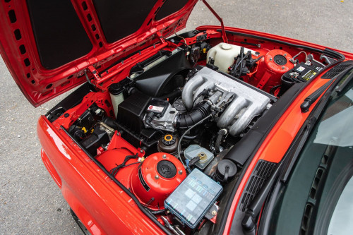 BMW e30 318is RED_10