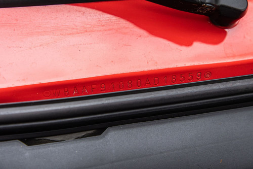 BMW e30 318is RED_15