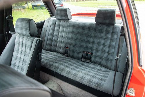 BMW e30 318is RED_17