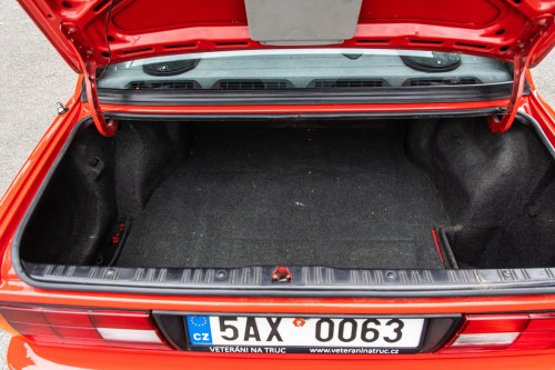 BMW e30 318is RED_31