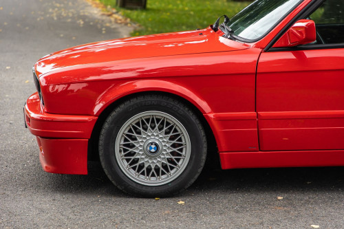 BMW e30 318is RED_47
