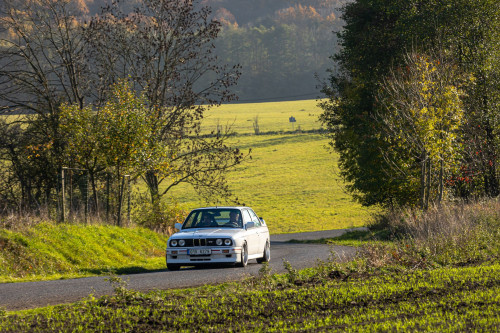 BMW e30 M3 (lightroom)-23