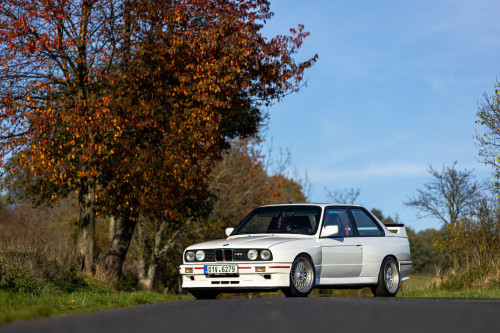 BMW e30 M3 (lightroom)-27