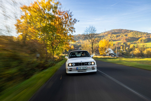 BMW e30 M3 (lightroom)-37