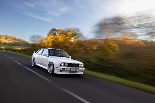 BMW e30 M3 (lightroom)-50