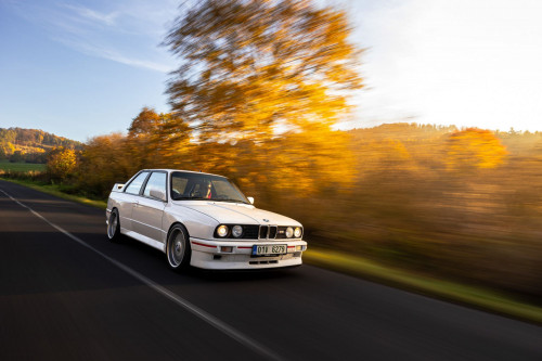 BMW e30 M3 (lightroom)-55