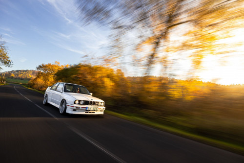 BMW e30 M3 (lightroom)-56