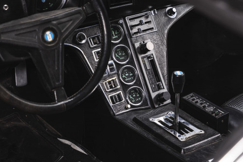 DeTomaso Pantera _45