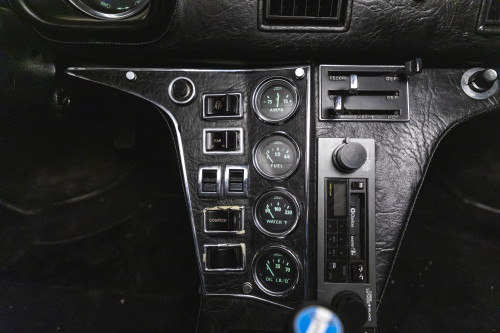 DeTomaso Pantera _49