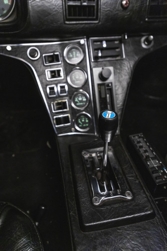 DeTomaso Pantera _50